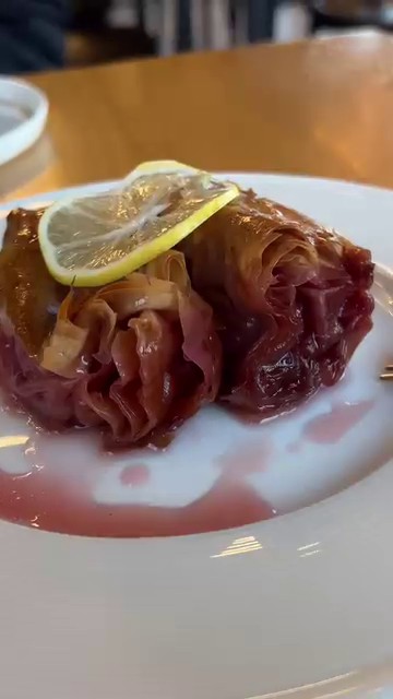 Baklava