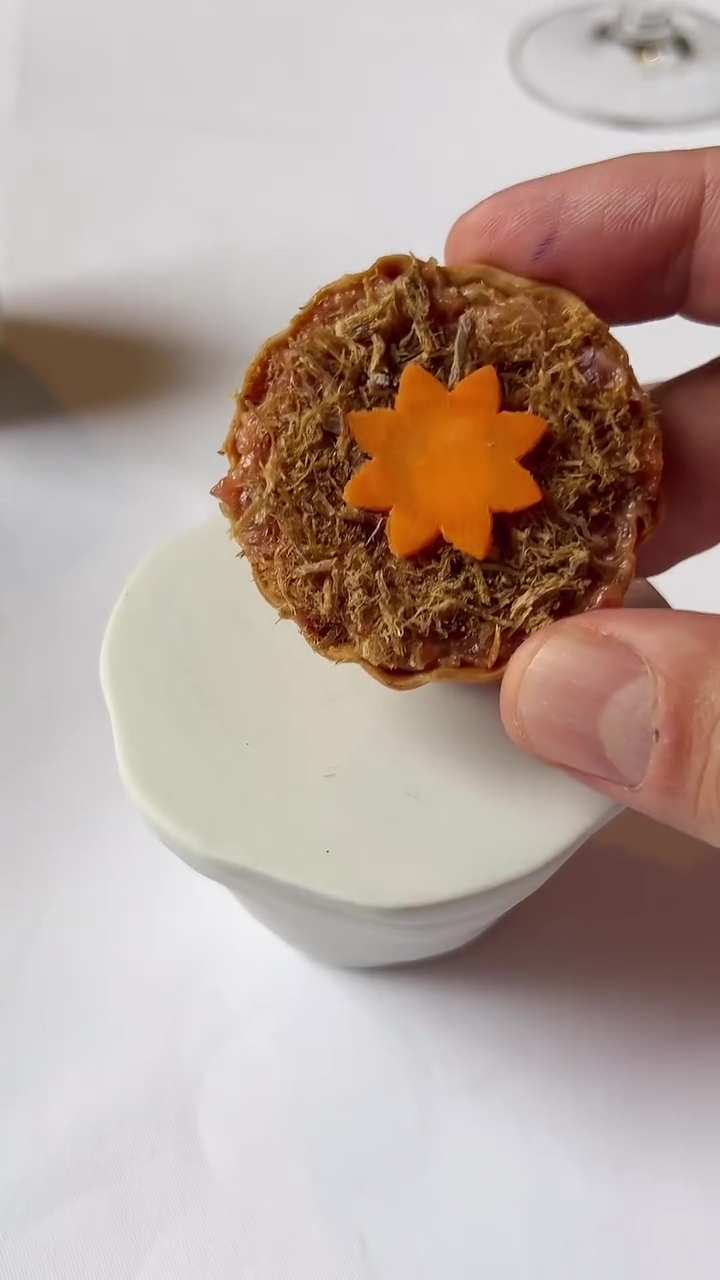 Tatar biftek