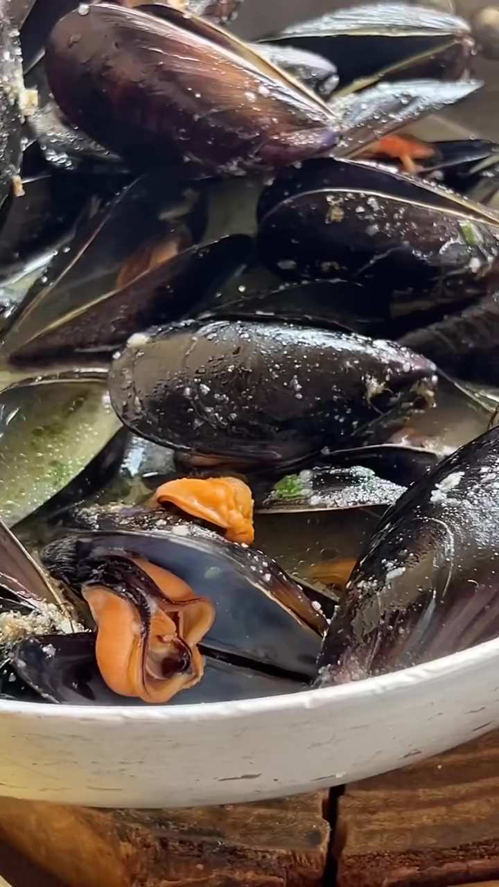 Dagnje