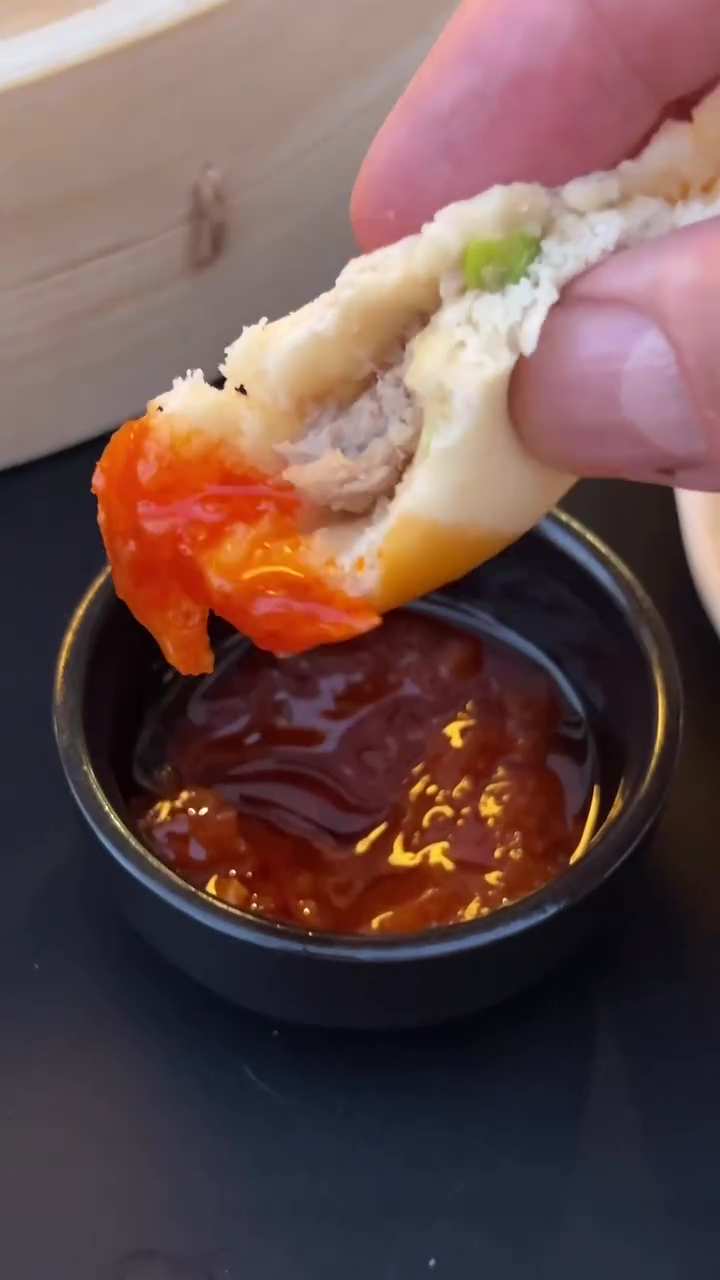 Dim Sum