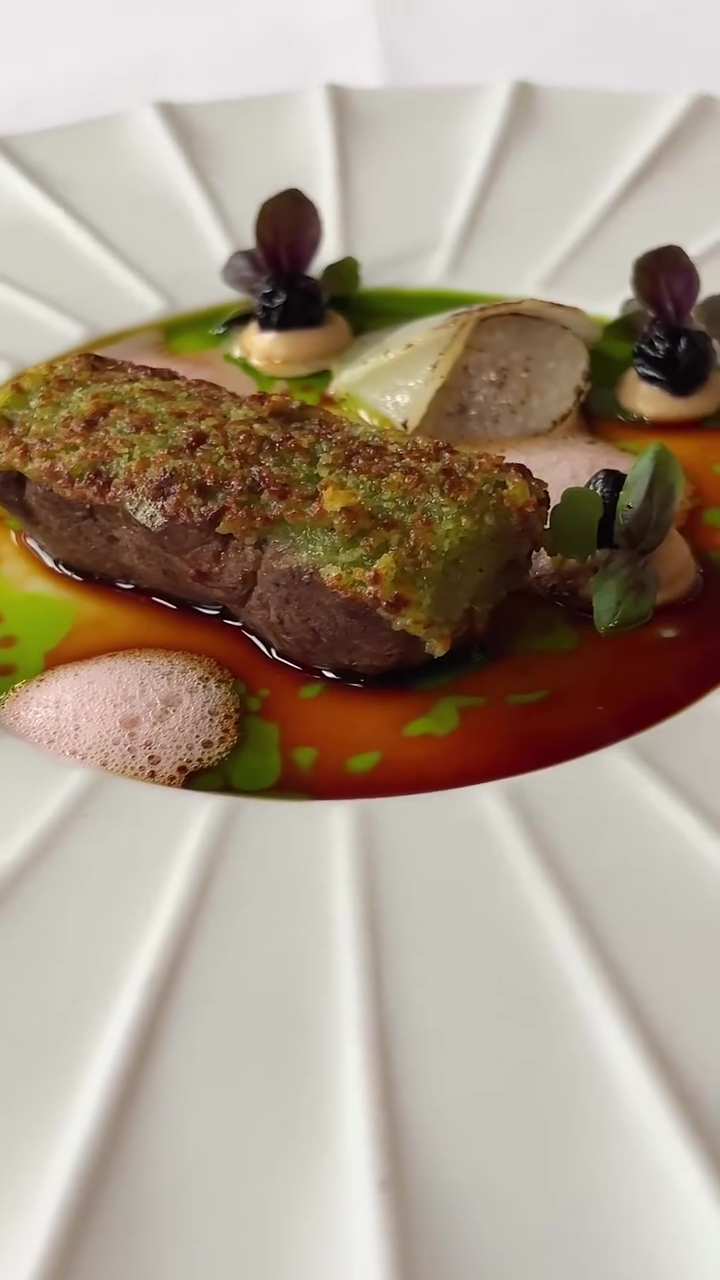 Jagnjeće sedlo