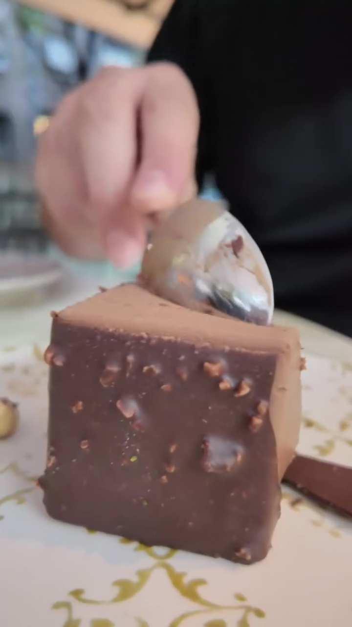 Kinder kolač