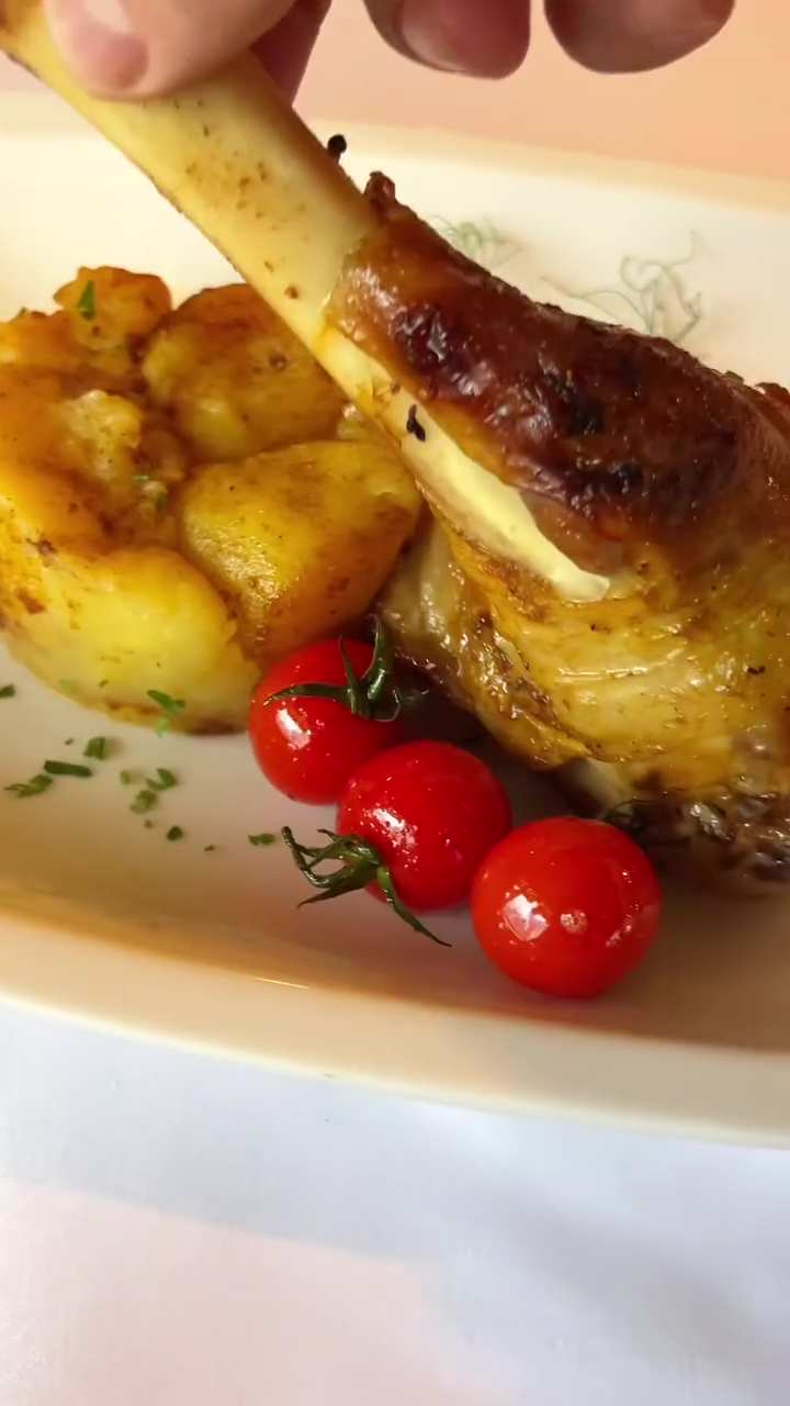 Jagnjeća kolenica