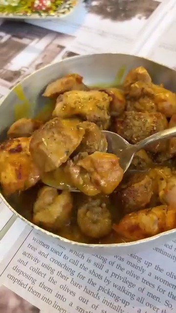 Mešano meso