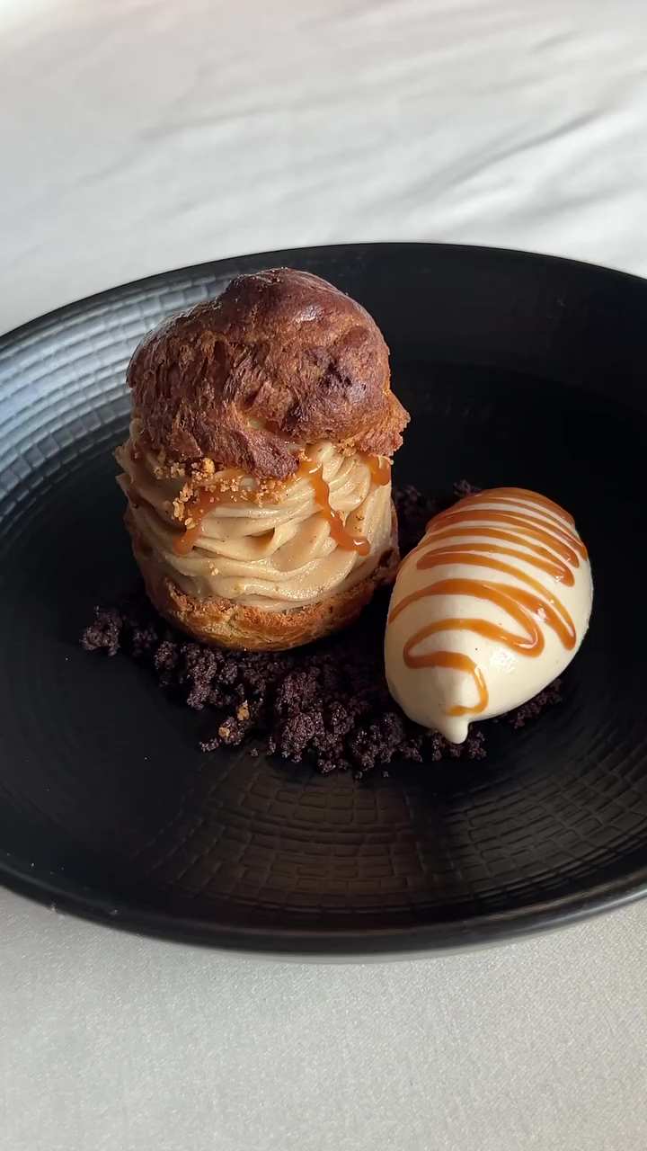 Paris Brest