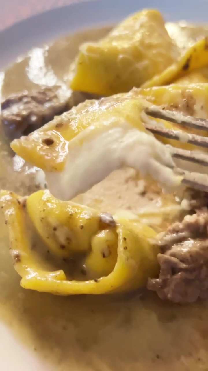 Pasta sa tartufima