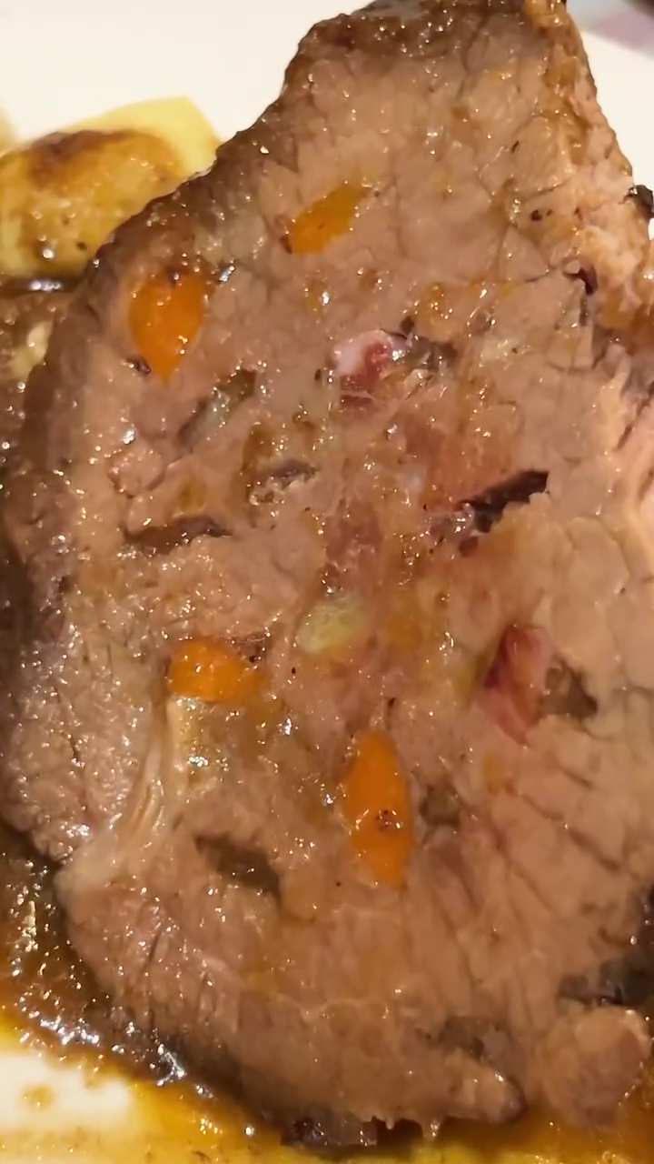 Pašticada
