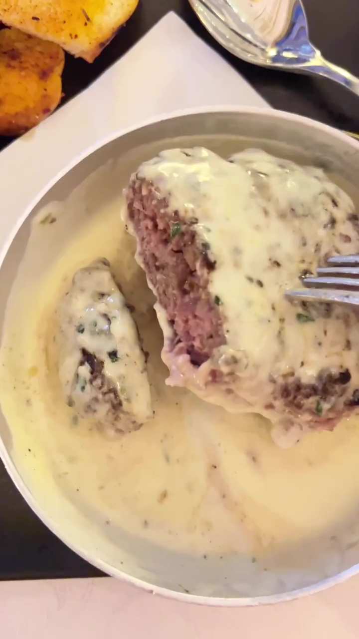Jagnjeća pljeskavica