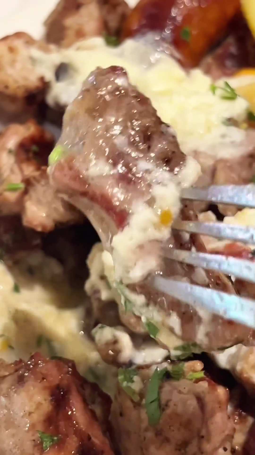Rebarca na kajmaku