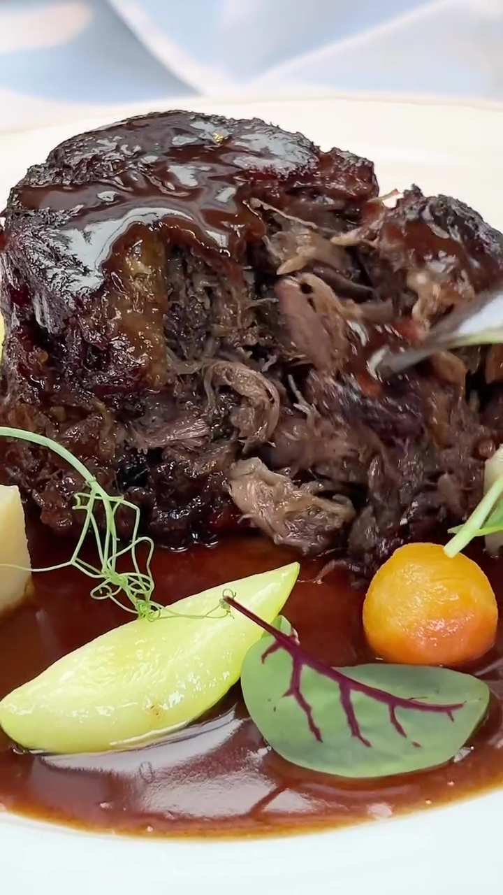 Juneći rep