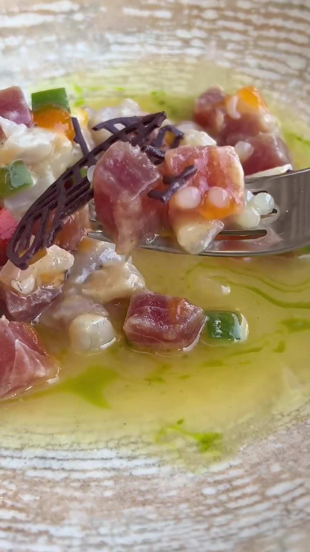 Tiradito