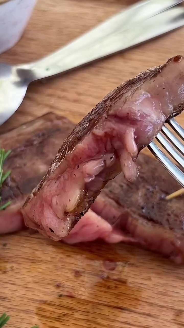 Wagyu A5 entrecote
