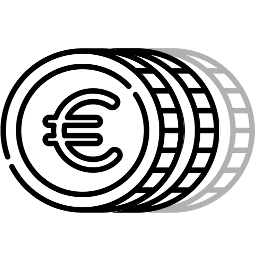 € €